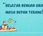 5 Contoh Slogan Tentang Pendidikan