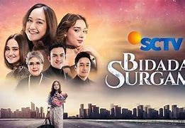 Bidadari Surgamu Sctv Hari Ini Full Episode 242