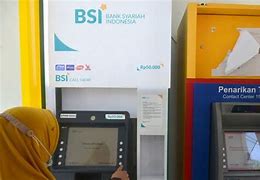 Cara Transfer Bsi Ke Mandiri Lewat Atm