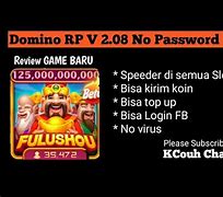 Domino Rp Tanpa Password Ori Dan Kw