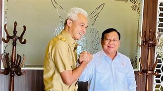 Isu Duet Prabowo Ganjar Bikin Geger Parpol Sampai Ribut