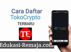 Kode Referral Tokocrypto Terbaru