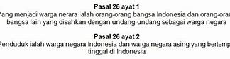 Pasal 33 Ayat 1 2 Dan 3 Undang-Undang Dasar 1945 Bersumber Pada Nilai Pancasila Yaitu Sila Ke