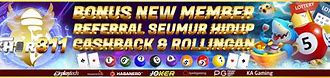 Pusatliga88 Slot Online Link Alternatif Terbaru Alternatif Terbaru