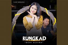 Rungkad Live