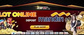 Situs Slot Mandiri Online 24 Jam