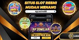 Situs Slot Resmi 2024