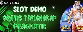 Slot Demo Terlengkap Gratis